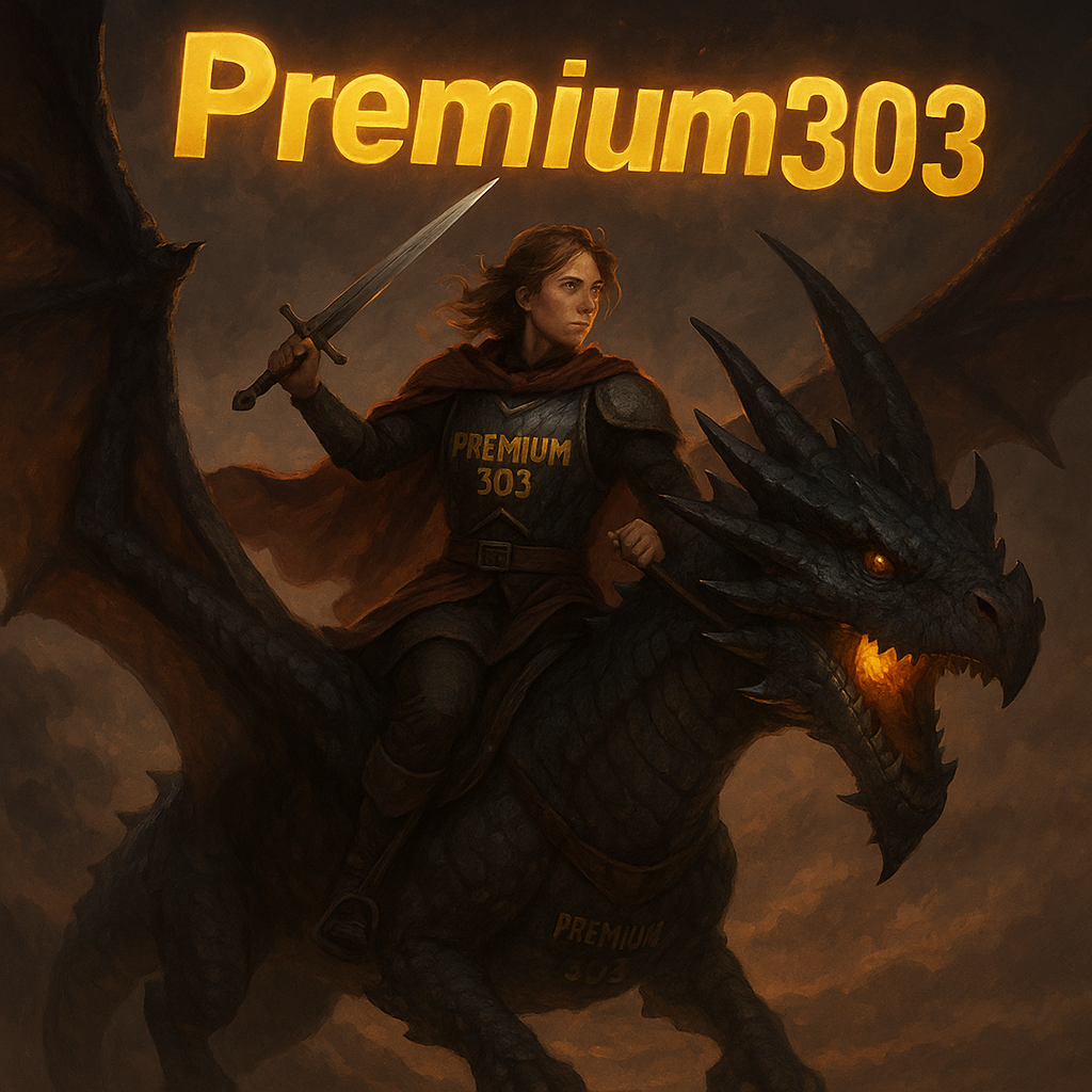PREMIUM303