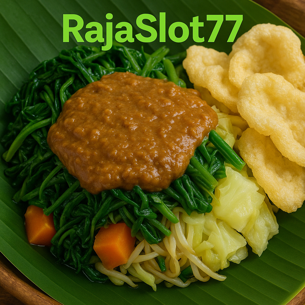 RAJASLOT77