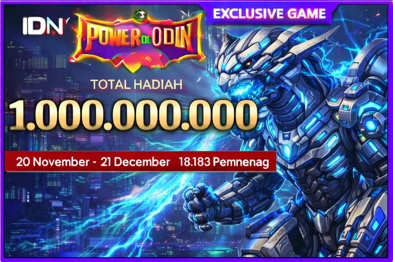 Galeri foto Rajaslot77 • Destinasi Game Digital Modern Penuh Hiburan Seru di Jakarta